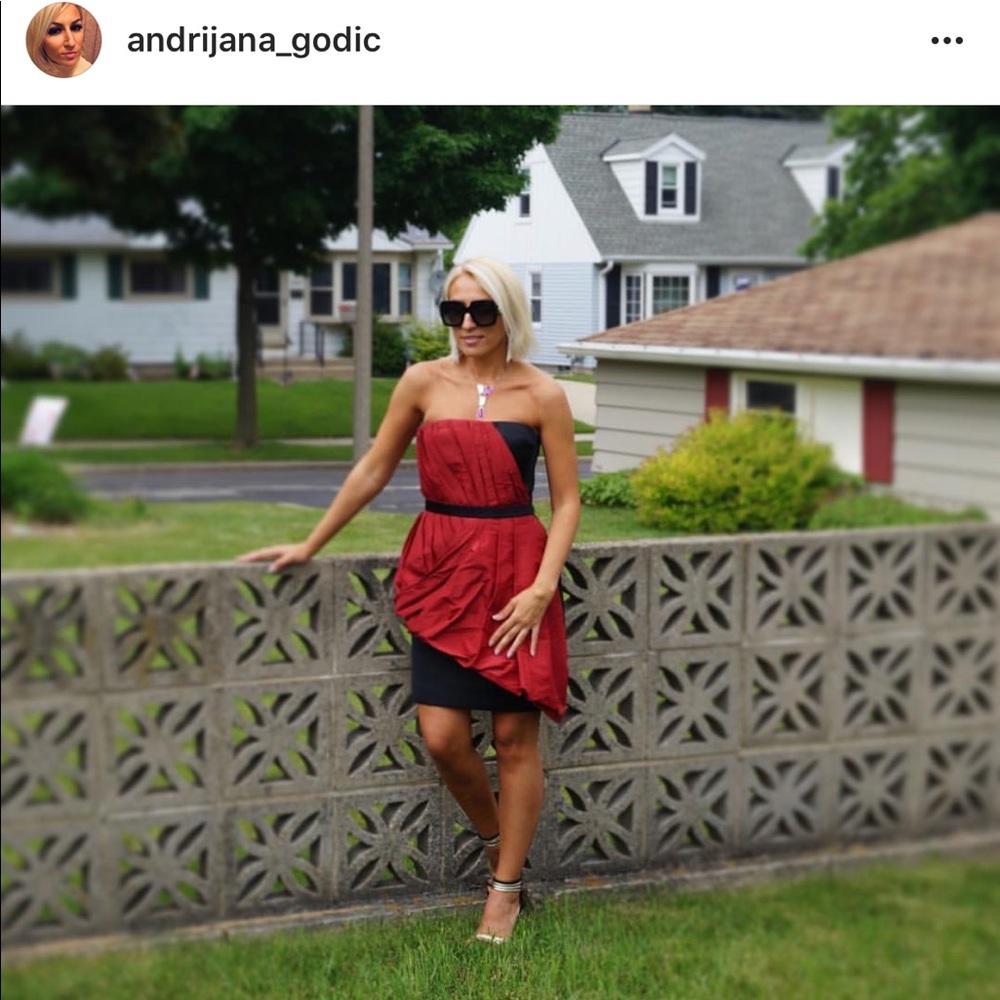 COPY - Dress
